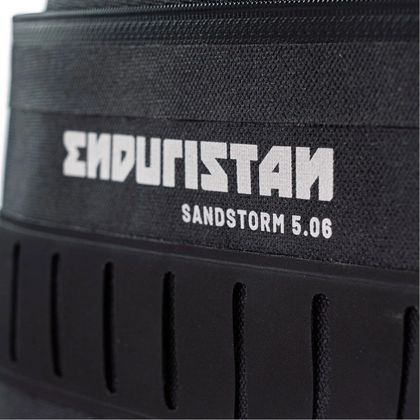Enduristan Sandstorm 5.06 Tanktasche Universell - Schwarz