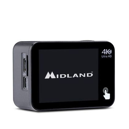 Midland H9PRO Boordcamera