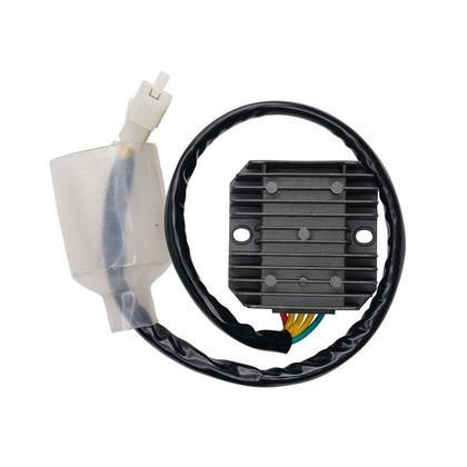 Bike It Spanningsregelaar