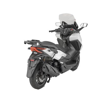 Givi STEALTH - Inklapbare Kofferhouder