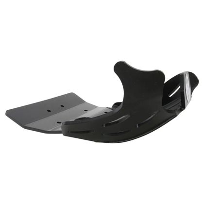 Sabot moteur Moose Racing Protection carter Pro