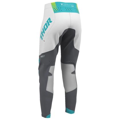 Thor SPORT VELOCITY - WOMEN 2025 Cross-country pants - Grey