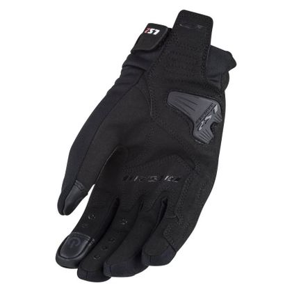 LS2 JET II LADY Handschuhe - Schwarz