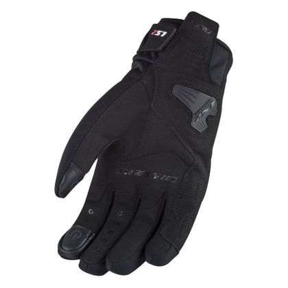 Gants LS2 JET II - Noir
