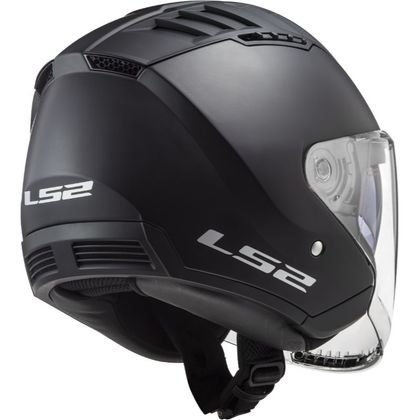 Casque LS2 OF600 COPTER II - Noir