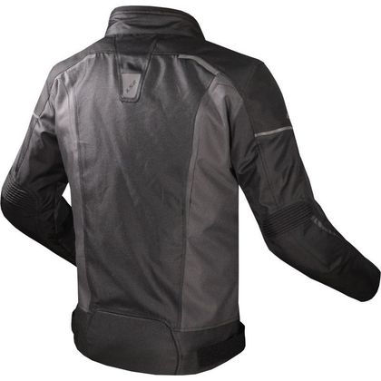 Veste Moto LS2 SEPANG - Noir / Gris