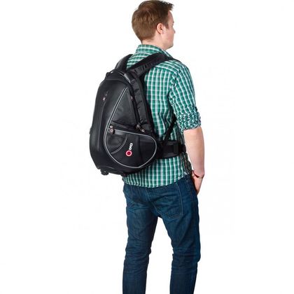 Zaino Q Bag Backpack 03