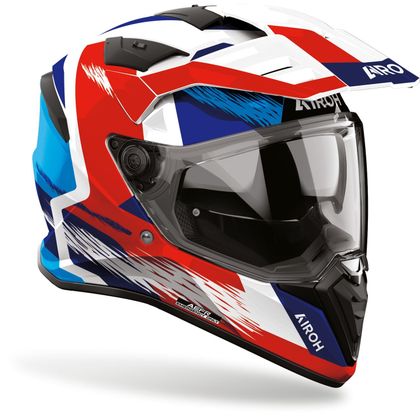 Airoh BADX-X AIRSPEED Fuldkasker