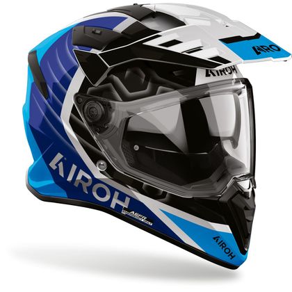 Airoh BADX-X CUBE Integraalhelm