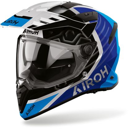 Airoh BADX-X CUBE Integraalhelm