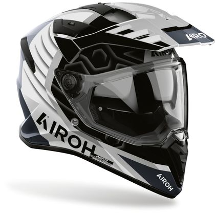Airoh BADX-X CUBE Integraalhelm