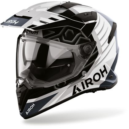 Airoh BADX-X CUBE Integraalhelm