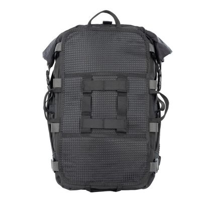 Oxford Atlas T-20 Advanced Tourpack (20 Liter) Satteltasche Universell - Schwarz