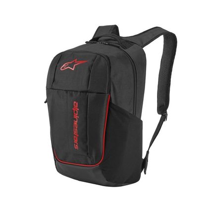 Sac à dos Alpinestars GFX v2 BACKPACK - Noir / Rouge