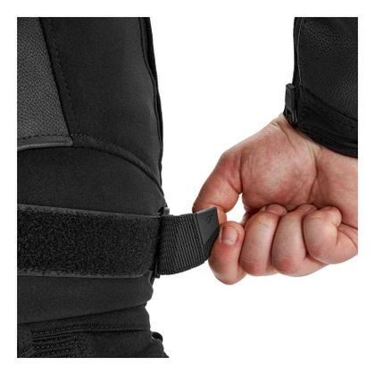 Shima BANDIT 2.0 Motorbike Jacket - Black