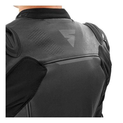 Shima BANDIT 2.0 Motorbike Jacket - Black