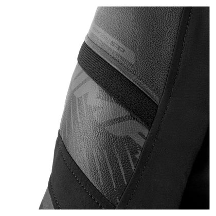 Shima BANDIT 2.0 Motorbike Jacket - Black