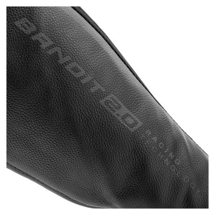 Shima BANDIT 2.0 Motorbike Jacket - Black