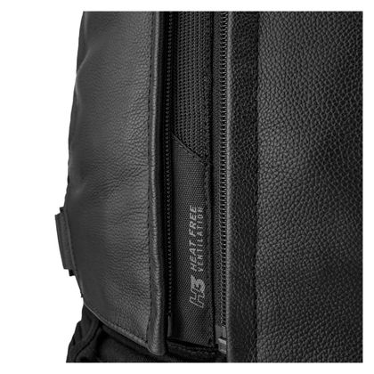 Shima BANDIT 2.0 Motorbike Jacket - Black