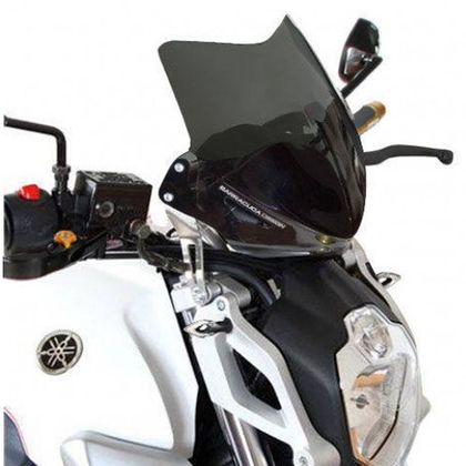 Deflector de viento Barracuda AEROSPORT - Gris Ref : BAR0446 / YMT6300 