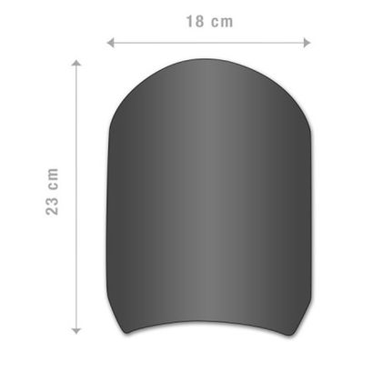 Barracuda CLASSIC Wind jup