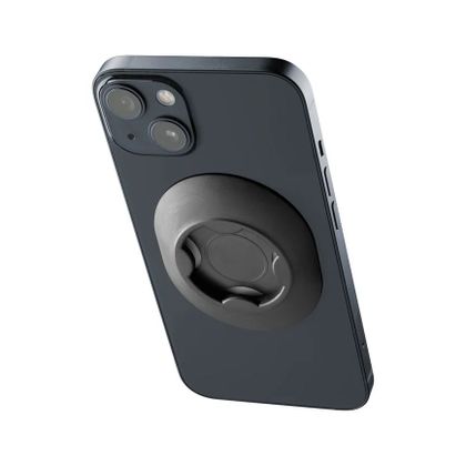 Interphone QUIKLOX - UNIVERSELE KLEEFBASIS Smartphonehouder