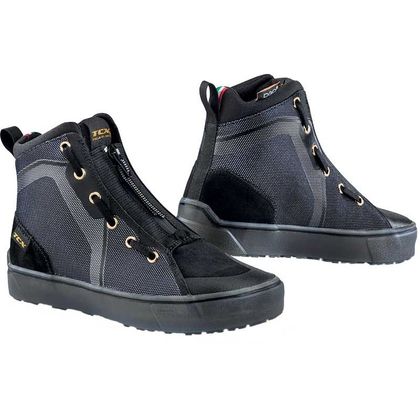 Zapatillas TCX Boots IKASU LADY WP - Negro Ref : OX0294 