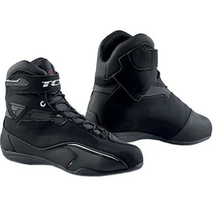 Demi-bottes TCX Boots ZETA WATERPROOF - Noir Ref : OX0296 