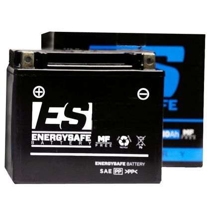Batterie EnergySafe 51913 ferme Type Acide Sans entretien