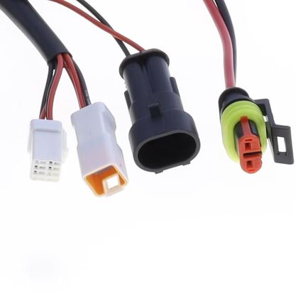 Get Batteriekabel für WiFiCOM Kabelsatz Universell