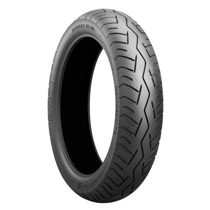 Pneumatique Bridgestone BATTLAX BT46 150/80 -16 (71V) TL Universel