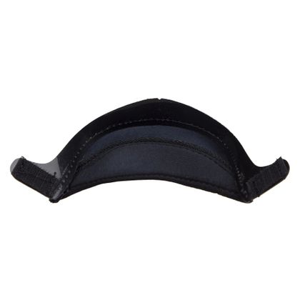 Bavette anti-remous Suomy S1-XR GP/SR-GP EVO - Noir
