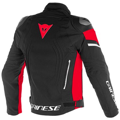 Blouson Dainese RACING 3 D-DRY - Noir / Noir