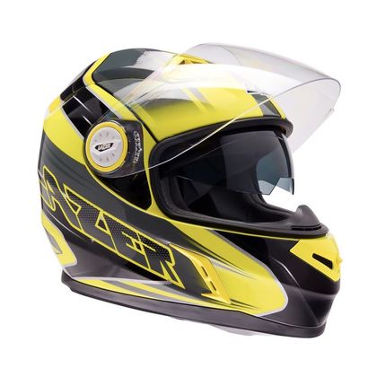 Casque intégral Lazer BAYAMO RC SPORTSTER