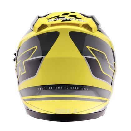 Casque intégral Lazer BAYAMO RC SPORTSTER