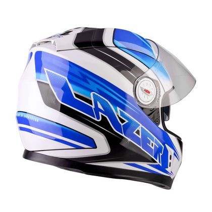Casque intégral Lazer BAYAMO RC SPORTSTER