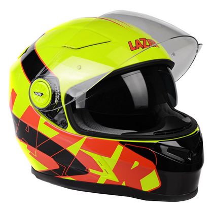 Casque Lazer BAYAMO REFLEX