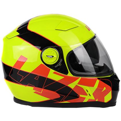 Casque Lazer BAYAMO REFLEX