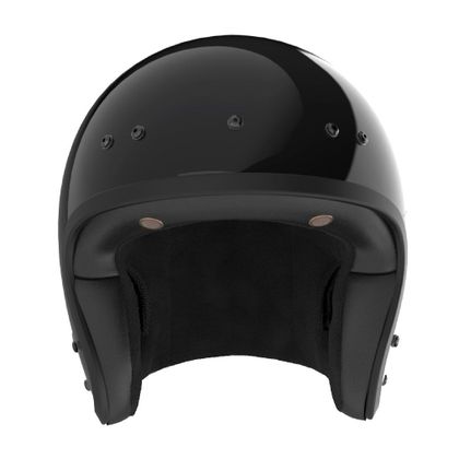 Casque jet Qwart BB - Noir