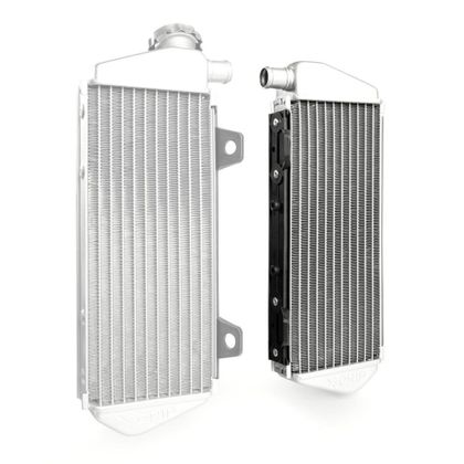 X-GRIP Radiator