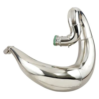 Pot d'échappement FMF FATTY - Gris Ref : FMF0235 / 18220489 
