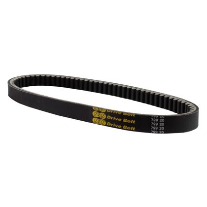 Bike It Transmission belt