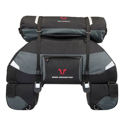 Bolsa de asiento SW-MOTECH Speedpack universal