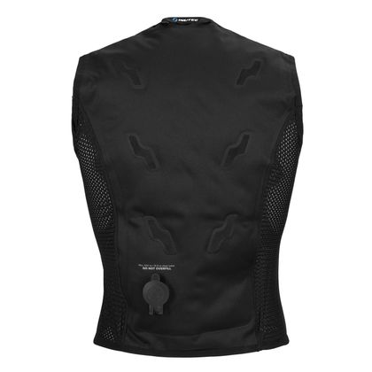 Inuteq SMART-X Cooling vest - Black