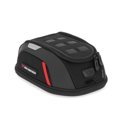 Sacoche réservoir moto pour smartphone Capdase MKeeper – Tano 155A - Noire