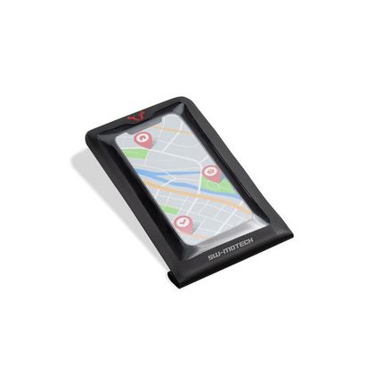 Sacoche SW-MOTECH Drybag pour smartphone pour système MOLLE universal - Negro Ref : SWM0513 / BC.TRS.00.152.30001 
