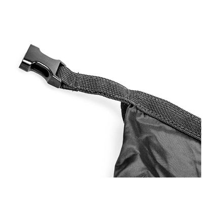 <internal-bag> SW-MOTECH Dla BLAZE / H, torba boczna URBAN ABS Universal - Czarny