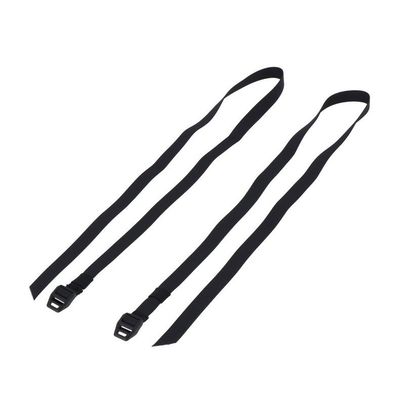 Sangle pour bagagerie SW-MOTECH pour PRO Base Universel - Noir
