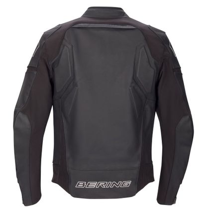 Blouson Moto Bering KHILMORE - Noir