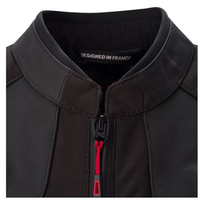 Blouson Moto Bering KHILMORE - Noir